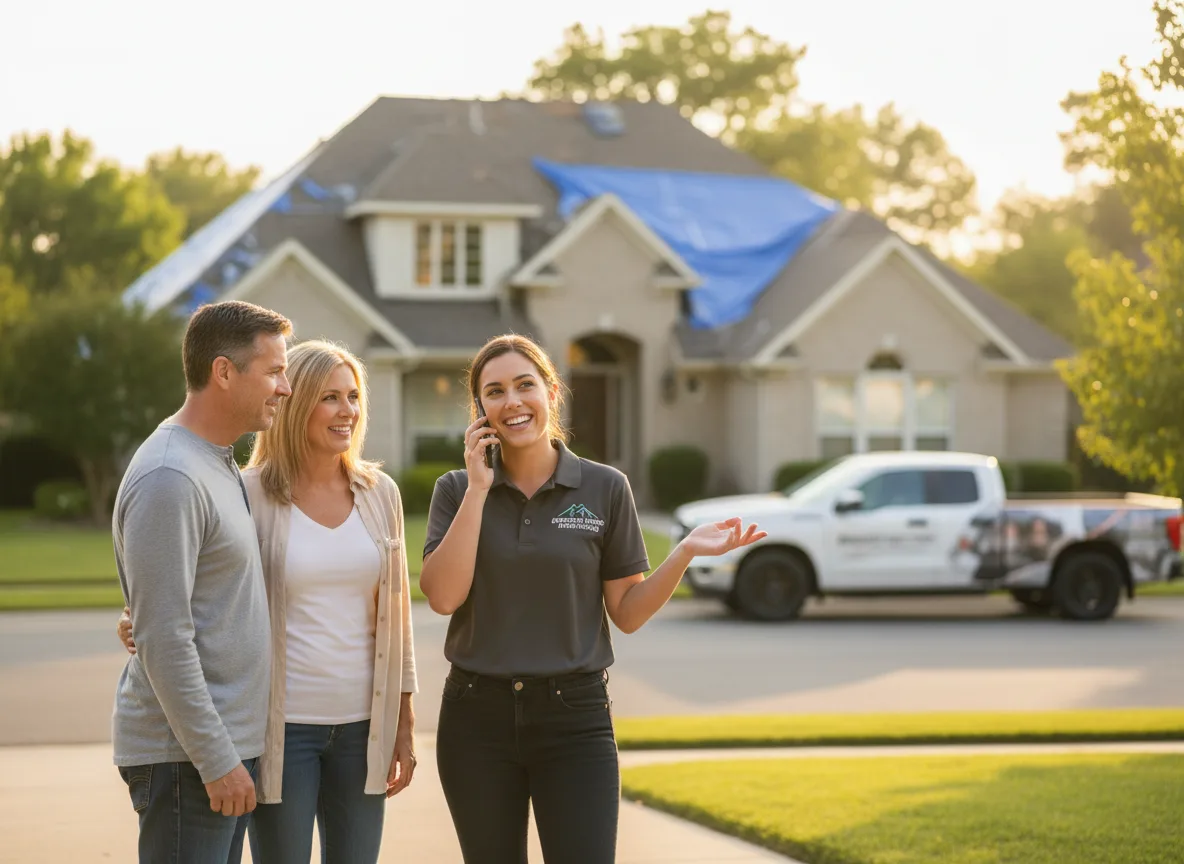 Emergency Roof Repair Goessel, KS FAQs